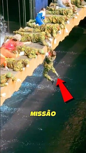 The Army's Most Tense Mission Ended With an Unbelievable Surprise…