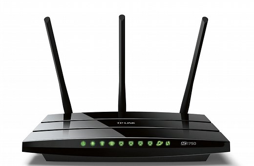 5 Reasons to Replace Your Router Right Away