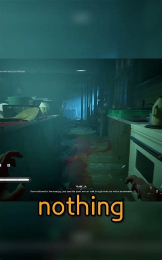 VAMPIRES ARE STARVING IN VAMPIRE BLOODLINES 2