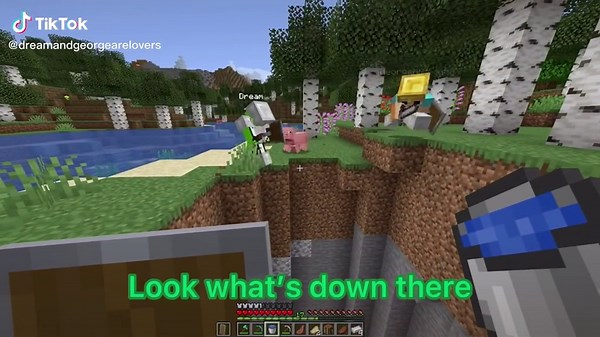 Dream and Sapnap Fight: What Happened Between the Dream Team Members?