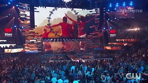 "Sunrise, Sunburn, Sunset, Repeat" | Crook and Chase Countdown