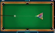 8 Ball Pool