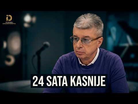 Lepa Brena i Saša Popović: Istina o kojoj su ćutali 41 godinu