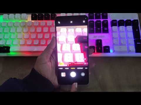 How to solve camera Problem in realme 14 5G, Camera Problem Realme Phone