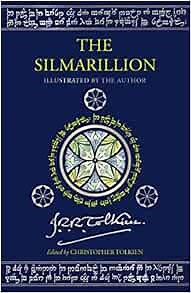 The Silmarillion