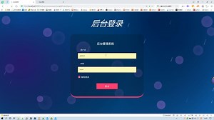 基于Android的选课\u002F移动学习平台的设计与实现【web后台端演示】