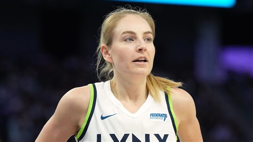 Dallas Wings shake up roster with late WNBA season move