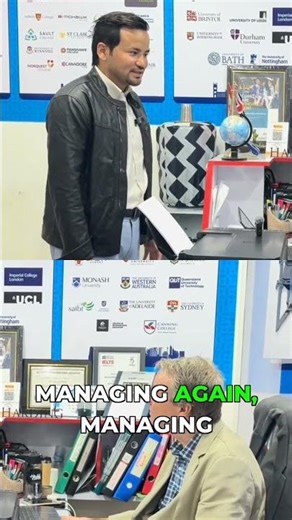 Know Your Professors: Interview Prep Masterclass!