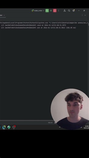 Rest API vs Websocket which is faster?