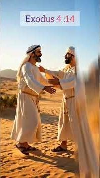 Faith in the One Who Assigns the Crown | #bethel_films #biblestudy #torah #religious #genesis