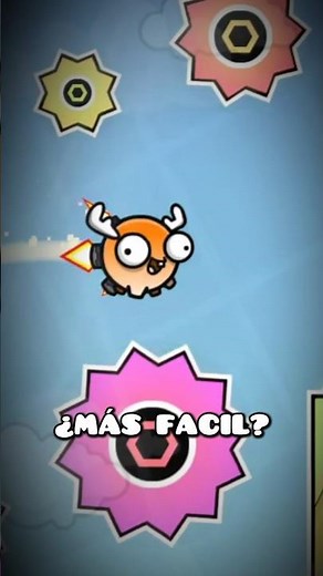 El Extreme Demon MÁS FÁCIL en Geometry Dash