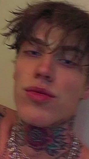 Exploring Intricate Neck Tattoos and Personal Style