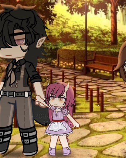 Personalizing the Trend: Happy Birthday Celebration in Gacha Life!