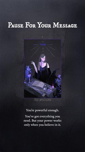 Lida Pavlova, the worldwide witch on Instagram: "What’s your card? These are from my upcoming Honey and Lavender Tarot deck!  Art by @aaaetherr 請 Stay for the release: @lidapavlova_magic PS ‘Magician’ also happens to be the code word for my Tarot meanings cheat sheet, so I’m sorry if you’re writing it in the comments here and get the file in DMs from me You can call this card That Card. Or Mysterious Stranger. Or Schmagus. I’ll understand兩"