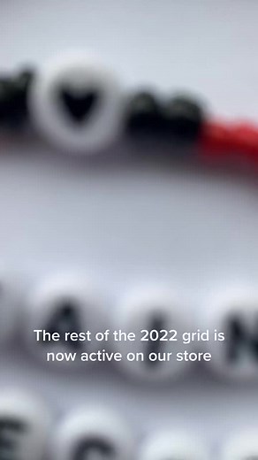 2022 F1 Teams and Drivers Overview