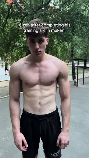 Aizen's Transformation: Unveiling His True Power | Bleach