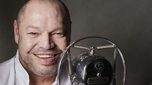 Thomas Quasthoff  in Stuttgart: Hinter jeder Waffe steht ein Mensch