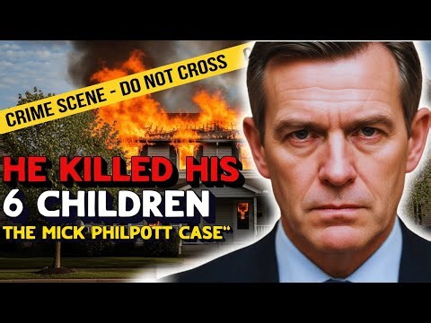 "He Killed His 6 Children for Revenge: The Shocking Mick Philpott Case | True Crime Documentary."