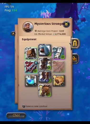 Albion Online Build Guide: One-Shot Mastery