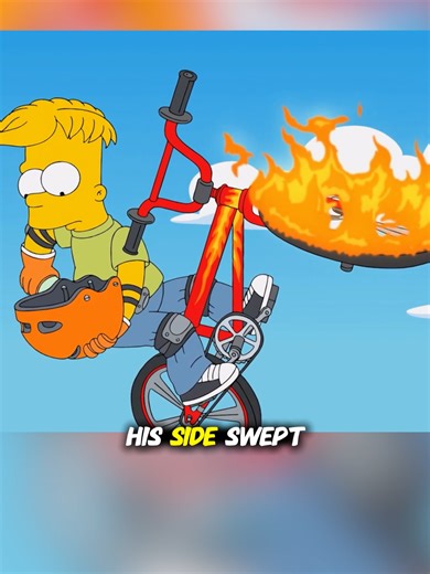 Bart Simpson's Childhood Adventures and Family Dynamics