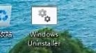 Windows Uninstaller VS 6大杀软