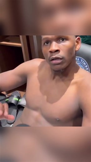 “Brody shoot with the left hand, Julius Randle” 🔥 🎵- Dove x Bossman Dlow #nba #timberwolves #minnesota #juliusrandle #gamewinner #anthonyedwards #bossmandlow #dove