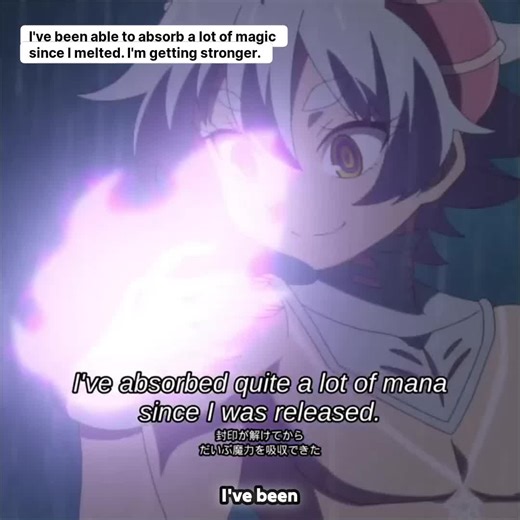 The aftermath of a total system reboot is wild! Someone's claiming they've successfully integrated massive amounts of raw magic after a 'melt down,' feeling the surge of new strength. The internal monologue questioning everything is *priceless*, followed by that gut-punch realization that the essential tool is now toast. Talk about a double-edged sword situation! 😅 #MagicPower #LevelUp #FantasyGoneWrong #GamerLife #Unexpected
