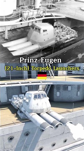 Triple Torpedo Launcher - Sound Effects