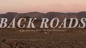 1.3K views · 4 comments | We followed three Ram ProMaster® vans and their owners to see what it takes to live life in a van. | Ram Trucks Canada | Facebook