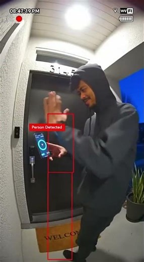 Tested: Smart Home Security Hacks Caught on Doorbell Camera 😱