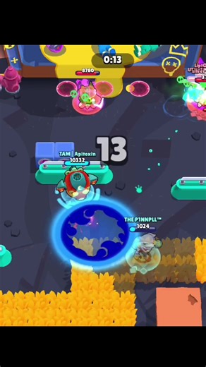 Brawl Stars Gameplay Tips and Strategy Guide