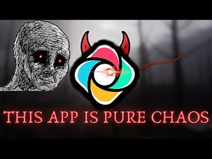 The Scoopz App: Exploring the Most Unhinged And Mysterious App In 2025