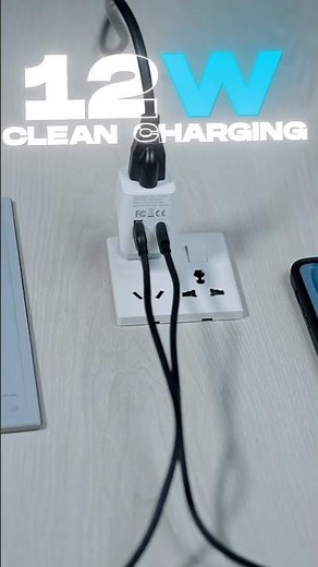 Traveling to Europe? This Plug Adapter Does It All #europetravel #travelessentials #traveladapter