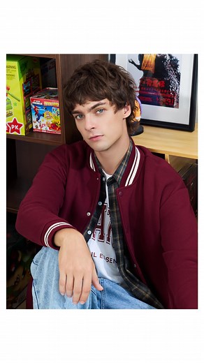 Flex your style with NDURE’s latest Retro Mix! #NDURE #RetroMix | NDURE