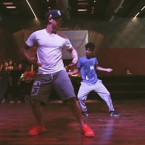 This is where it all started. The rest is History💯 @brianpuspos | Piyush Bhagat