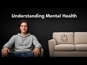 Mental Health Explained: Understanding, Healing & Thriving 🌿 | Complete Guide to Well-Being