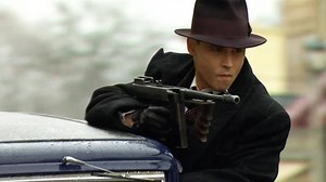 Public Enemies: Where Was the Movie Filmed?