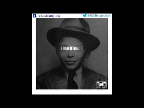 Logic - All Sinatra Everything (Young Sinatra: Undeniable)