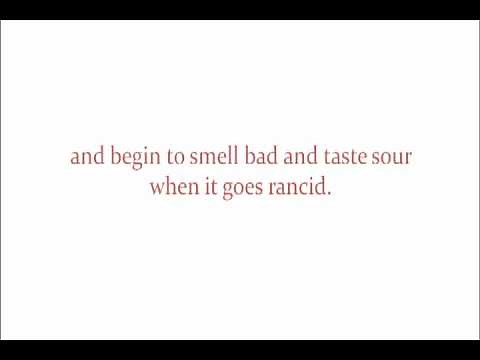 How to Test the Freshness of Butter