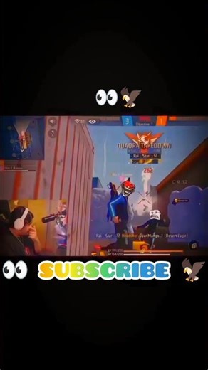 🎯 “RAISTAR’s GOD LEVEL 1v6 CLUTCH 😱💥 | Full Squad Wiped in Seconds 🔥 | Free Fire Highlights”