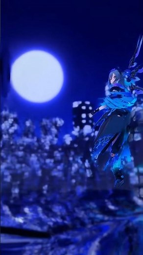 Honkai：Star Rail｜プレイ｜Silver Wolf LV.999 #SilverWolfLV999 #Honkai #StarRail #SHORTS