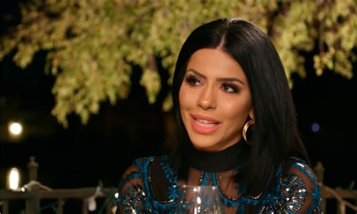 90 Day Fiance Alum Larissa Lima Claims TLC Wants Her Back