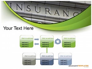 Editable PPT Slides Life Insurance