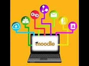 Crear actividades en Moodle