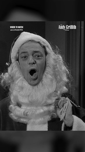 Andy invites the town grump to join his Christmas party. 🎅 | The Andy Griffith Show
