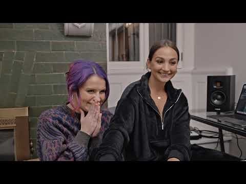 Ocean Away - Bridgerton Musical: Abigail Barlow & Emily Bear