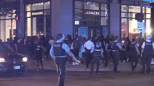 Chicago looters must be prosecuted, FOP president says, appeals to feds saying Foxx too soft on crime