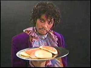 Chappelle's Show Promo (2004)