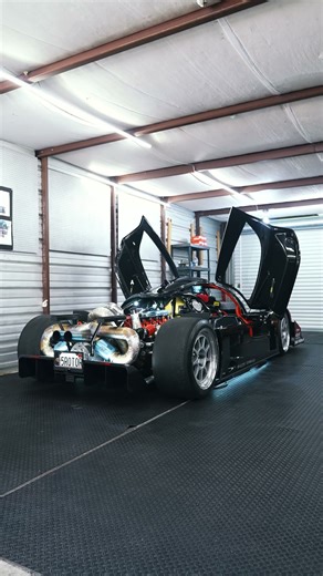 Road to PRI - Mazzei Formula 5