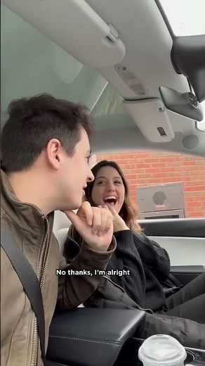 doing an American accent in front of my American fiancée #shorts